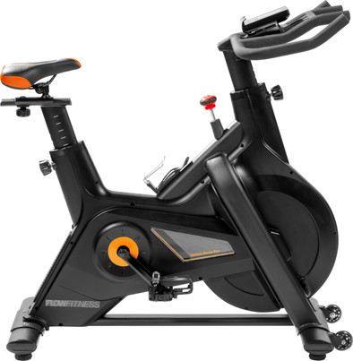 Flow Fitness Stelvio Racer Pro i is nooit meer leverbaar