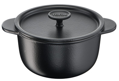 Tefal Tradition Gietijzeren Braadpan 20 cm is nooit meer leverbaar