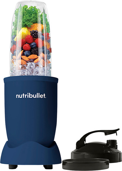 Nutribullet 900 Pro Exclusive Indigo is no longer available