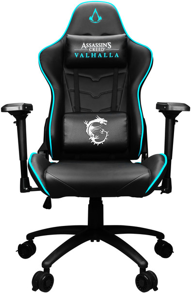 MSI MAG CH120 Assassins Creed: Valhalla is nooit meer leverbaar