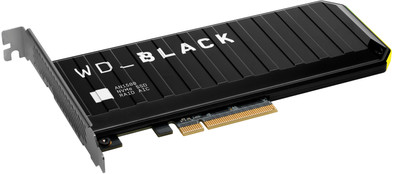WD Black AN1500 1TB NVMe SSD Add-in-card is no longer available
