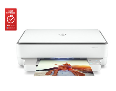 HP ENVY 6020 is nooit meer leverbaar