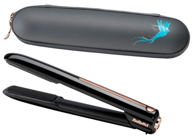 BaByliss 9000RU Draadloos is nooit meer leverbaar