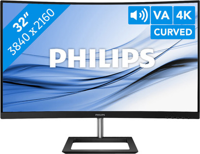 Philips 328E1CA is nooit meer leverbaar