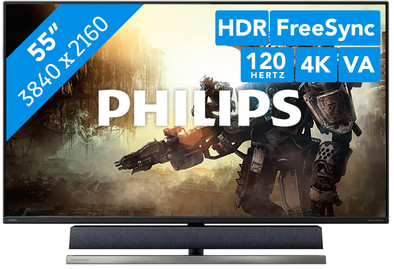Philips 558M1RY is nooit meer leverbaar
