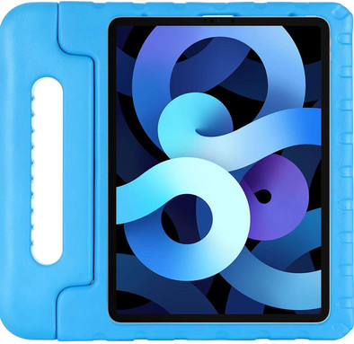 Just in Case Kids Case Apple iPad Air (2022/2020) Kids Cover Blue is no longer available