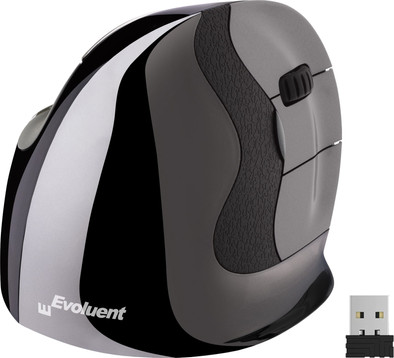 Evoluent D Wireless Mouse Medium is no longer available