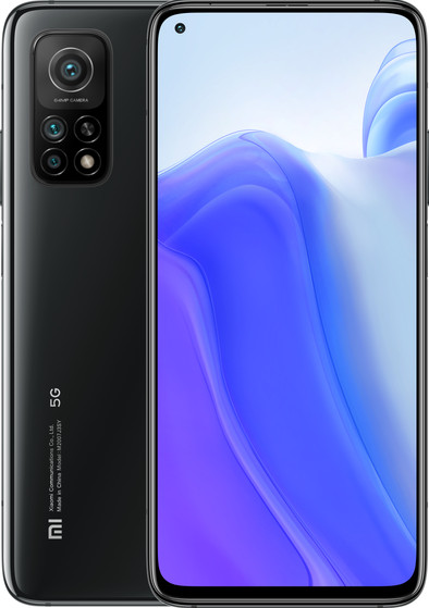 Xiaomi Mi 10T 128GB Black is no longer available