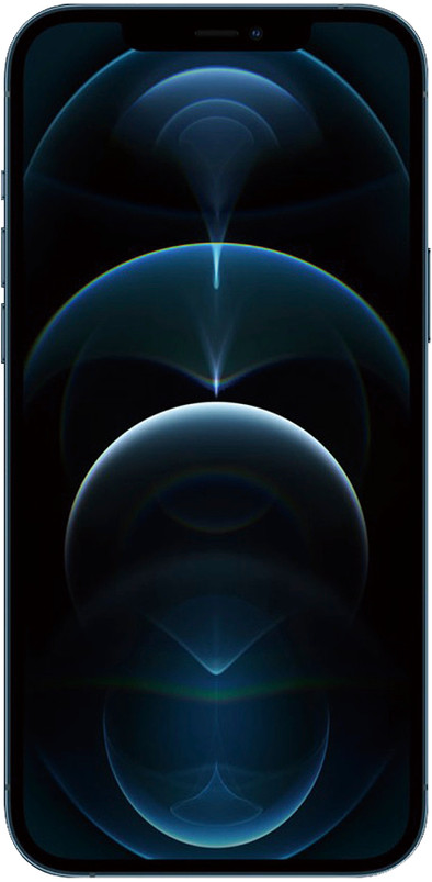 PanzerGlass Case Friendly Apple iPhone 12 Pro Max Privacy Screenprotector Glas is nooit meer leverbaar