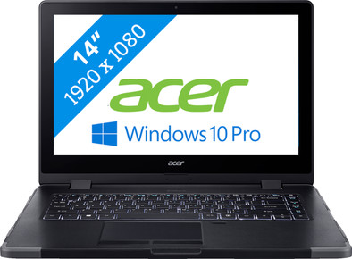 Acer Enduro N3 EN314-51W-59MQ is nooit meer leverbaar
