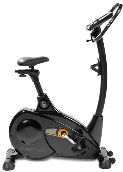 Flow Fitness Stelvio Pro I Ergometer is no longer available