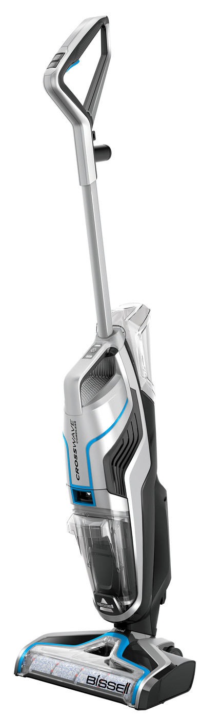 BISSELL 2582N CrossWave Cordless Pro 3-in-1 vloerreiniger is nooit meer leverbaar