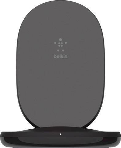Belkin Boost Up Draadloze Oplader 15W Standaard Zwart is nooit meer leverbaar