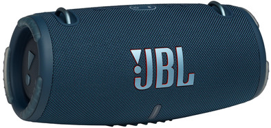 jbl XTREME3美品 JBL Xtreme 3 draadloze, draagbare waterdichte luidspreker met