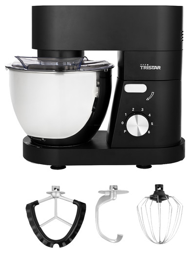 Tristar MX-5030SBK is nooit meer leverbaar