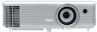Optoma W400+ is nooit meer leverbaar
