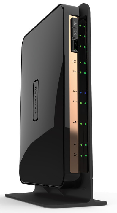 Netgear DGND4000 is nooit meer leverbaar
