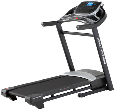 ProForm Performance 375i is nooit meer leverbaar