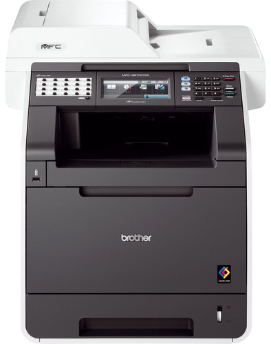 Brother MFC-9970CDW is nooit meer leverbaar