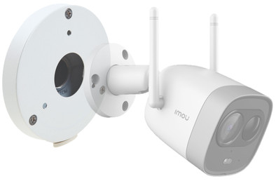 Imou Montage Doos is nooit meer leverbaar