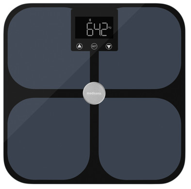 Medisana BS 650 WiFi is no longer available