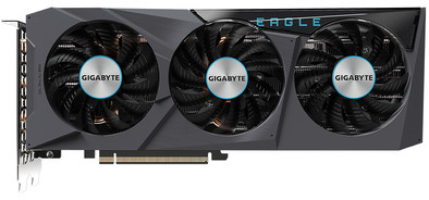 Gigabyte GeForce RTX 3070 EAGLE OC 8G is no longer available