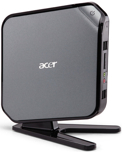 Acer Veriton N282G is nooit meer leverbaar