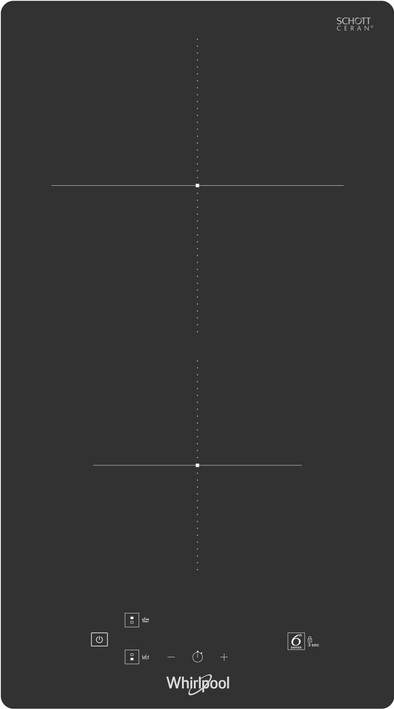 Whirlpool WS Q0530 NE is no longer available