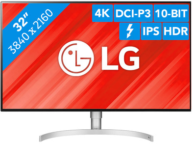LG 32UL950 is no longer available