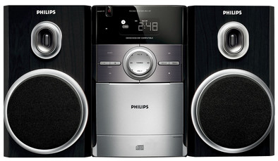 Philips MC147 is nooit meer leverbaar