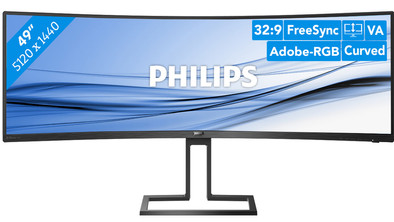 Philips 498P9/00 is nooit meer leverbaar