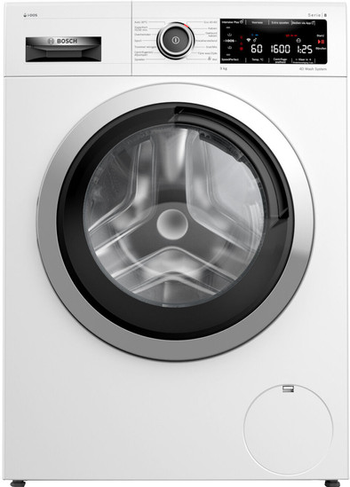 Bosch WAXH2K00NL i-DOS is nooit meer leverbaar