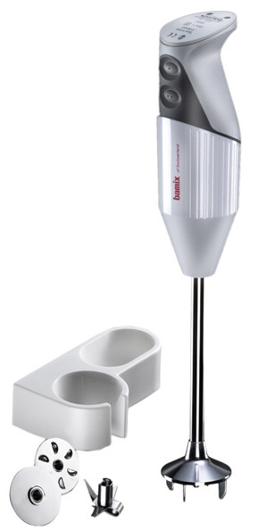 Bamix Gastro G200 is nooit meer leverbaar