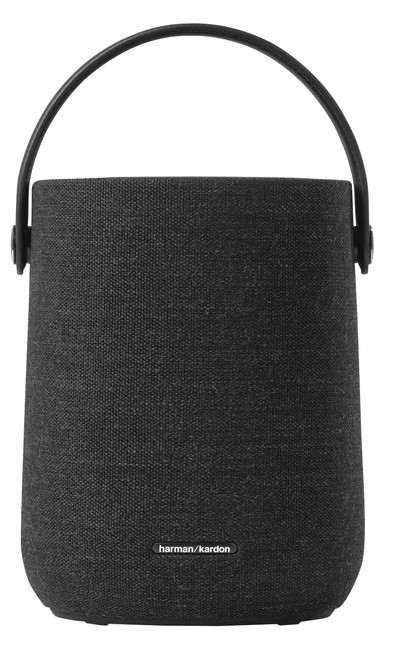 Harman Kardon Citation 200 Zwart is nooit meer leverbaar