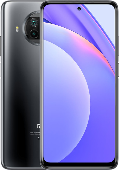 Xiaomi Mi 10T Lite 64GB Gray 5G is no longer available