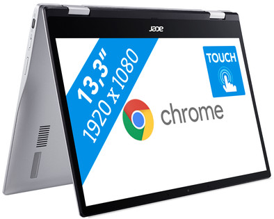 Acer Chromebook Spin 513 CP513-1H-S9RC is nooit meer leverbaar