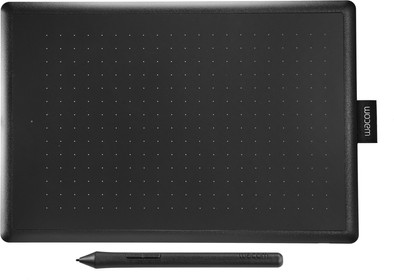 Wacom One By M Black Coolblue Drawing tablets