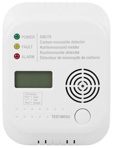 Smartwares RM370 Carbon Monixide Detector is no longer available