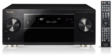 Pioneer VSX-2021 is nooit meer leverbaar