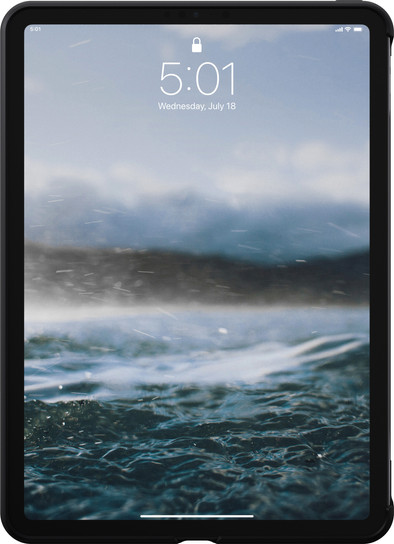 Nomad Rugged Apple iPad Pro 11 inches (2021/2020) Back Cover Gray is no longer available