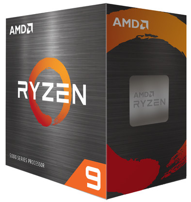 AMD Ryzen 9 5900X is nooit meer leverbaar