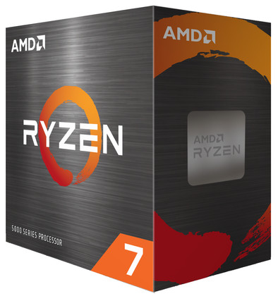 AMD Ryzen 7 5800X is nooit meer leverbaar
