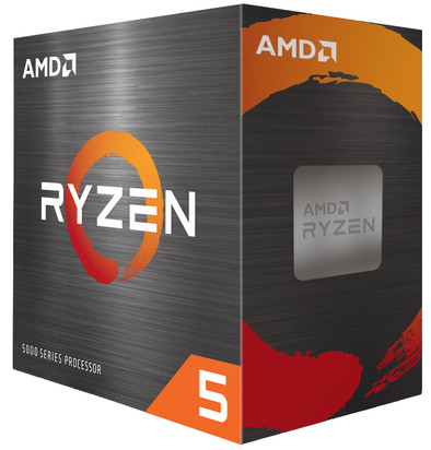 AMD Ryzen 5 5600X is no longer available