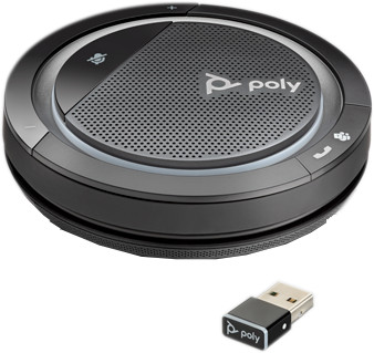 Poly Calisto 5300 Speaker Phone is no longer available
