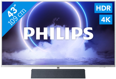 Philips 43PUS9235 - Ambilight (2020) is no longer available