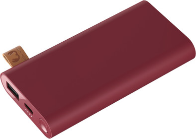 Fresh 'n Rebel Power Bank 6000mAh Red is no longer available