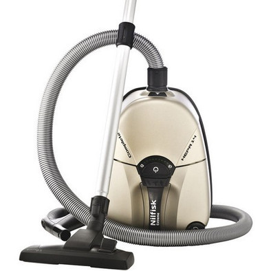 Nilfisk Extreme Complete is nooit meer leverbaar