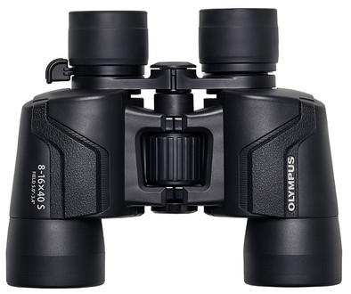 Olympus 8-16x40 S is nooit meer leverbaar