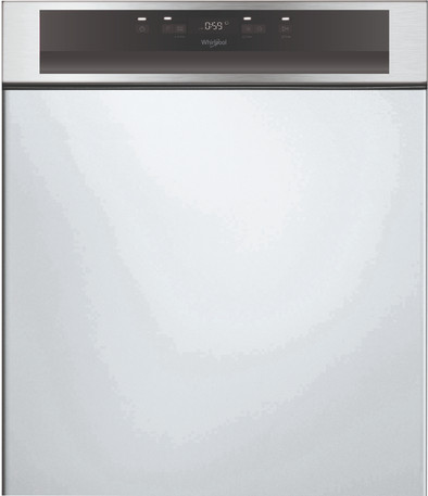 Whirlpool WBC 3C34 P X &#x2F; Built-in &#x2F; Semi-integrated &#x2F; Niche height 82 - 90cm is no longer available