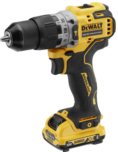 DeWalt DCD706D2-QW is no longer available